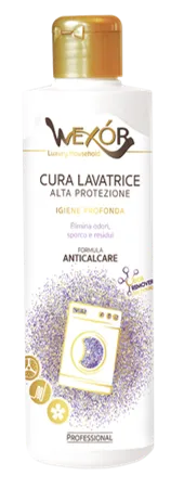 WEXOR CURA LAVART.ANTICAL 235ml.