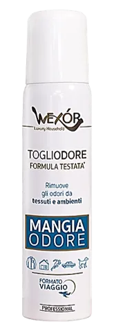 WEXOR TOGLIODORE SPREJ 100ml.