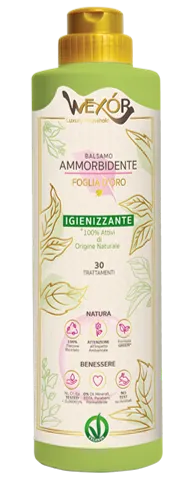 WEXOR OMEKŠ.750ml. FOGIA d' ORO