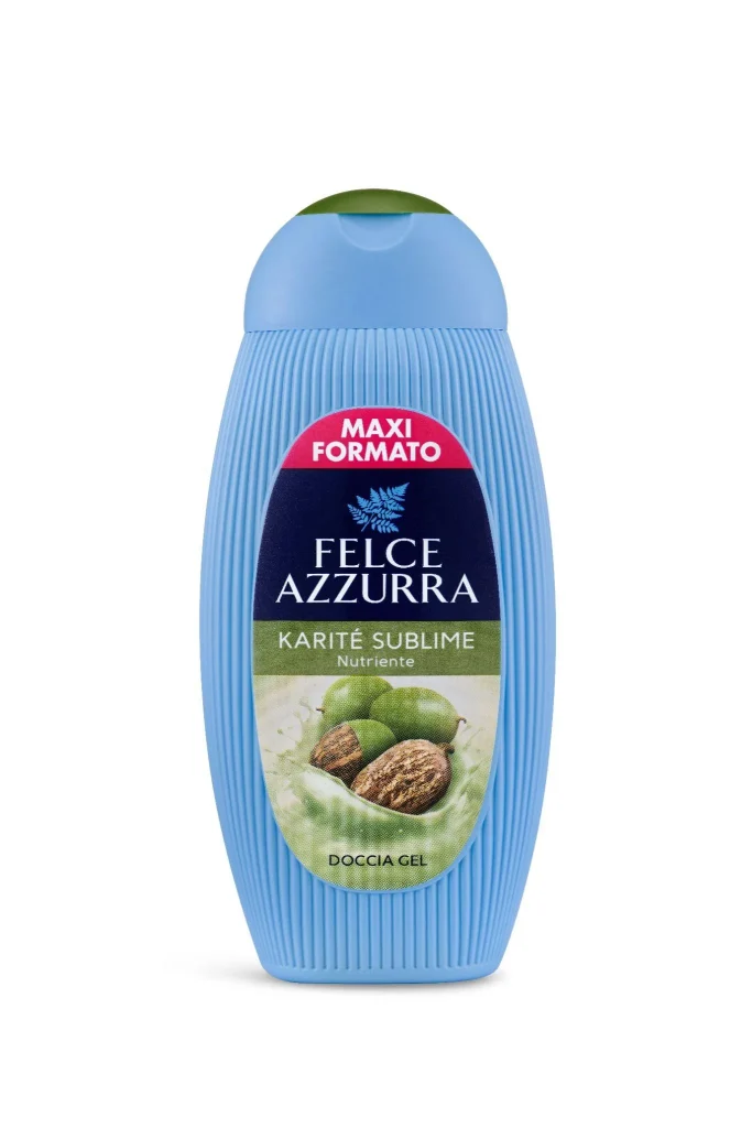 Felce Azzurra kupka 400ml-Karite Sublime