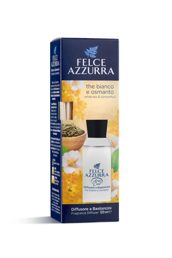 Felce Azzurra osveživač- ulje 120ml Osmanto