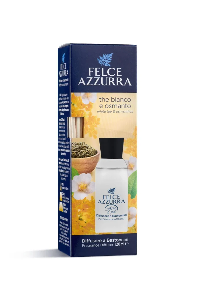 Felce Azzurra osveživač- ulje 120ml Osmanto