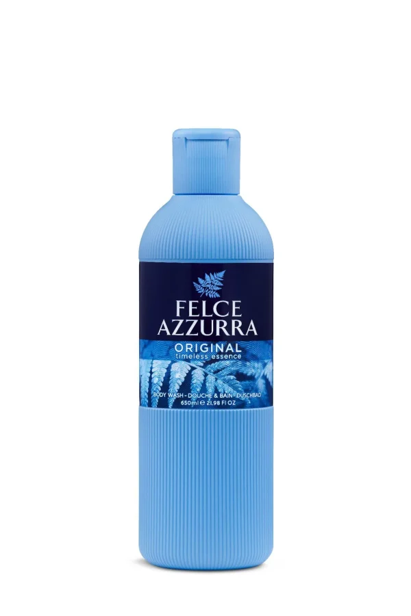 Felce Azzurra pena-kupka 650ml Original