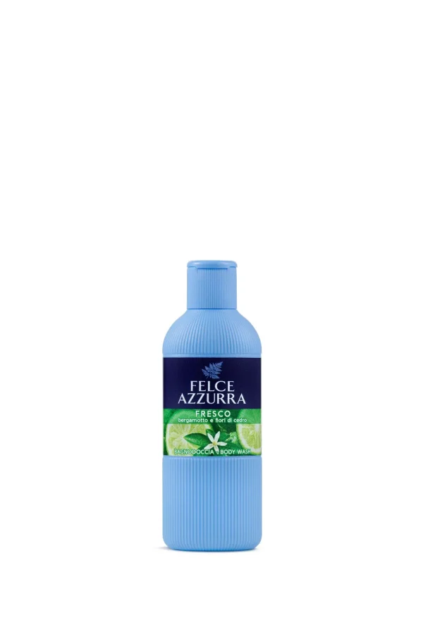 Felce Azzurra kupka 50ml Bergamot/Jasmin - Mini