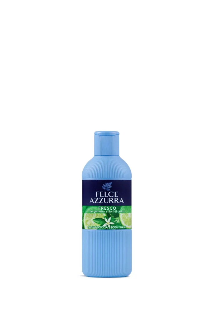 Felce Azzurra kupka 50ml Bergamot/Jasmin - Mini