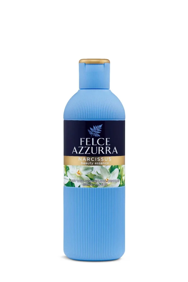 Felce Azzurra pena-kupka 650ml Narcissus