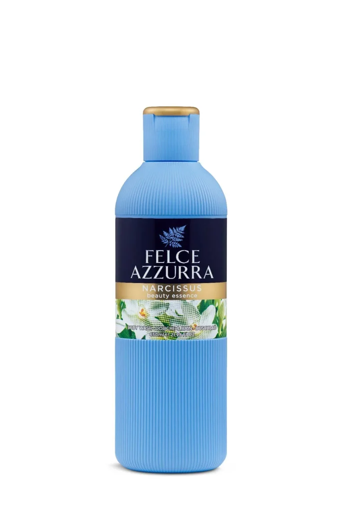 Felce Azzurra pena-kupka 650ml Narcissus
