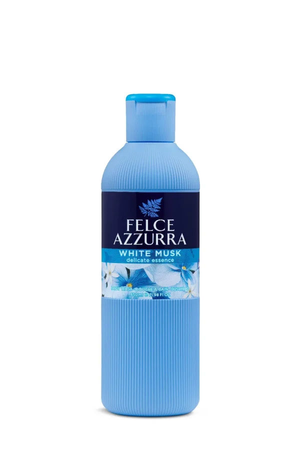 Felce Azzurra pena-kupka 650ml White Musk