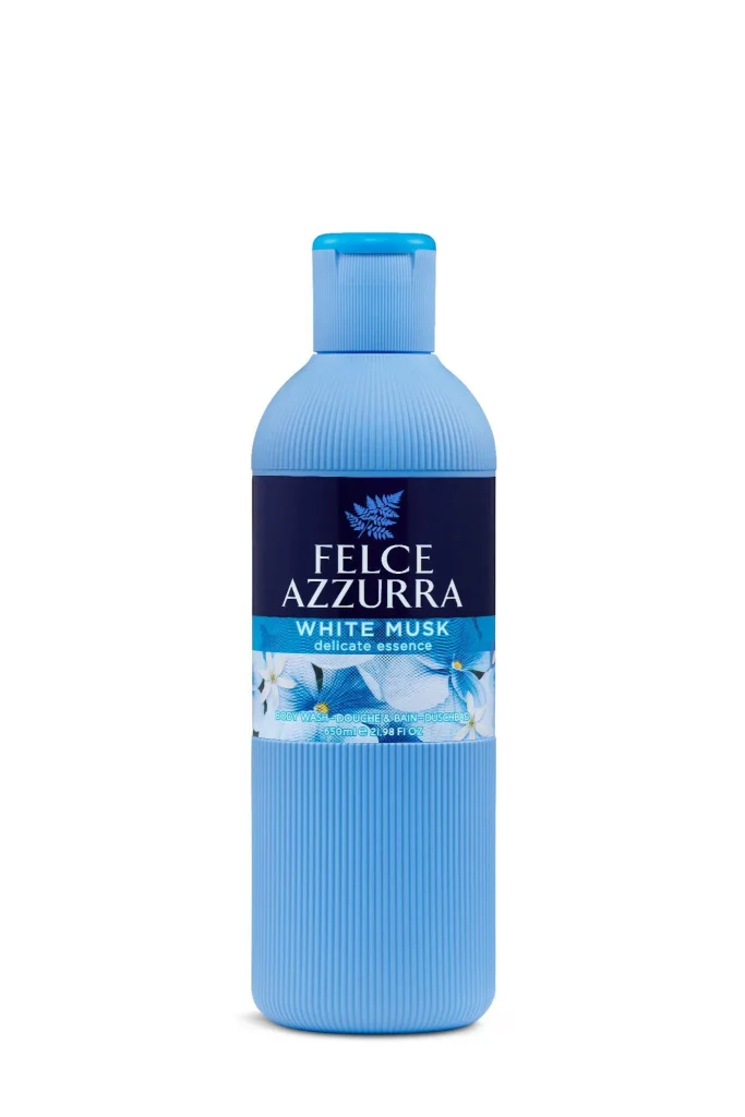 Felce Azzurra pena-kupka 650ml White Musk