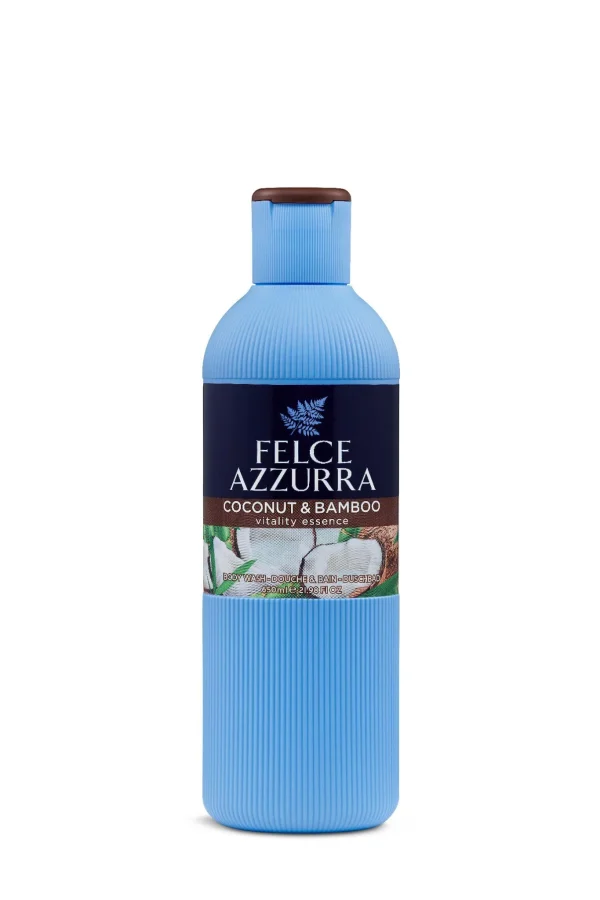Felce Azzurra pena-kupka 650ml Coconut&Bamboo