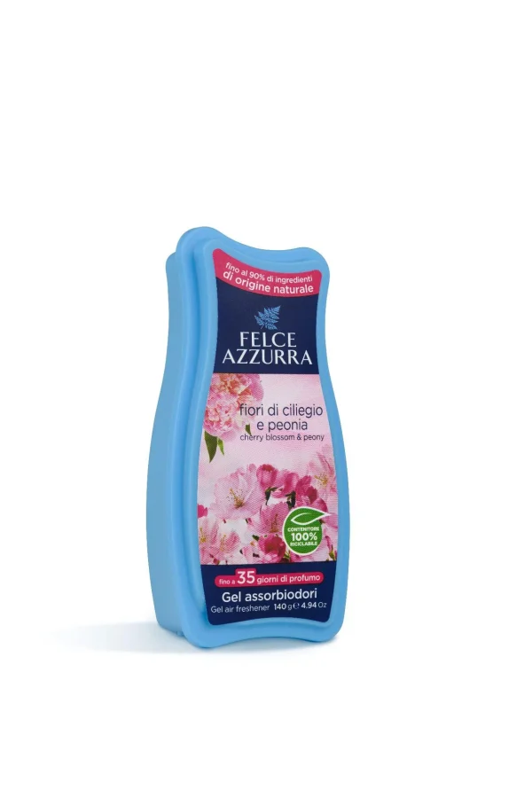 Felce Azzurra osveživač prostora u gelu 140ml Cherry