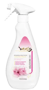 WEXOR BOOST.750ml.ARMON.ROSA