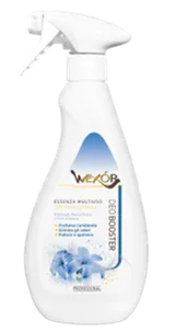 WEXOR BOOST.750ml.FIORI ACQUA