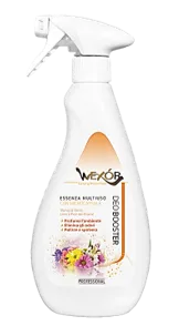 WEXOR BOOST.750ml.FIORI BRASIL