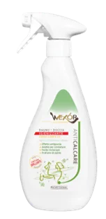 WEXOR BAGNO-DOCIA 750ml