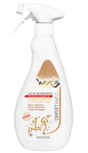 WEXOR LATE DETERGENTE 500ml
