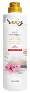 WEXOR LAVASTOVIGLIE 750ml