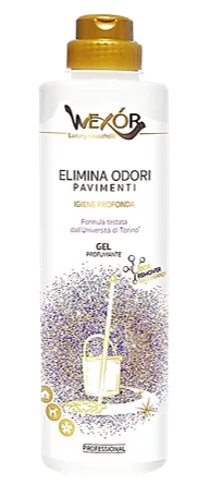 WEXOR PAVIMENTI 750ml.