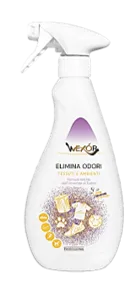 WEXOR TESUT e AMBIENTI 500ml.