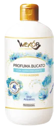 WEXOR ELISIR ACQUATICO 500ml