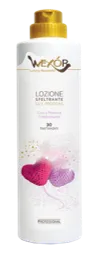 WEXOR LOZIONE SFELTRANTE 750ml