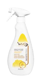 WEXOR TOGLI SUDORE 400ml