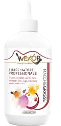 WEXOR MACCHIE GRASSE 220ml