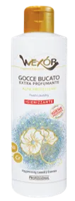 WEXOR MIRIS ZA VEŠ-FRESH LAUNDRY 235ml