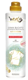 WEXOR GRAN BUCATO 750ml