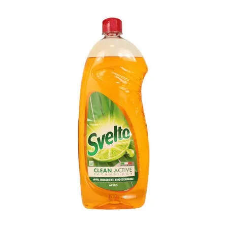 SVELTO CLEAN 980ml. ACETO