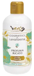 WEXOR MIRIS - FIORI DI LOTO 250ml