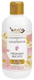 WEXOR MIRIS - ROSA/PEONIA 250ml