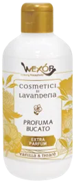 WEXOR MIRIS -VANILLA THIARE250ml