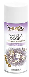 WEXOR MANGIA ODORI 400ml.