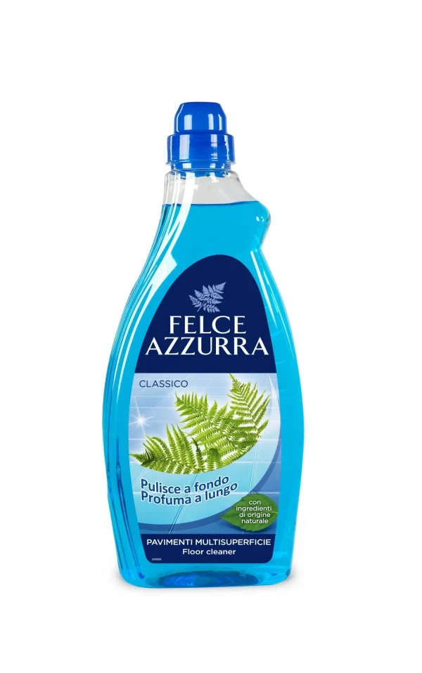 Felce Azzurra Pavimenti 1l Klasik