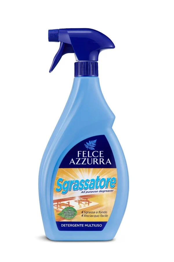 Felce Azzurra Sgrassatore multiuso 750ml Klasik