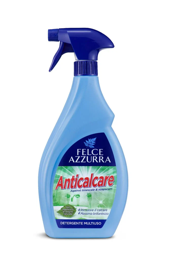 Felce Azzurra bagno anticalcare 750ml