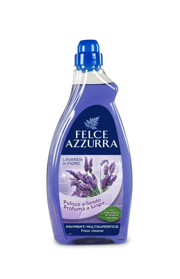 Felce Azzurra Pavimenti 1l Lavanda